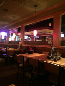 Applebee's Grill + Bar - Orlando