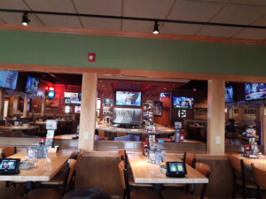 Applebee's Grill + Bar - Orlando