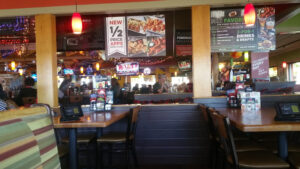 Applebee's Grill + Bar - Miami