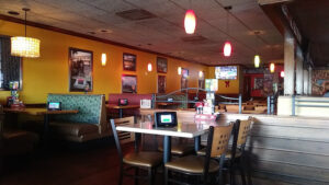 Applebee's Grill + Bar - Tampa