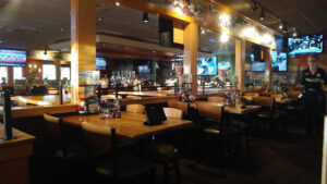 Applebee's Grill + Bar - Fort Myers