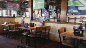 Applebee's Grill + Bar - North Port