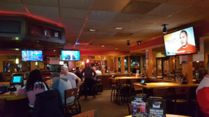 Applebee's Grill + Bar - Spring Hill