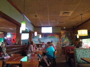 Applebee's Grill + Bar - Spring Hill