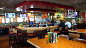 Applebee's Grill + Bar - Fort Pierce