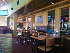 Applebee's Grill + Bar - Huntsville