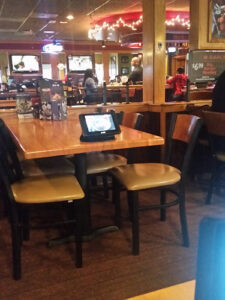 Applebee's Grill + Bar - Huntsville