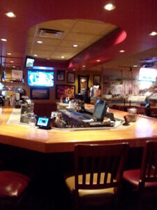 Applebee's Grill + Bar - Foley