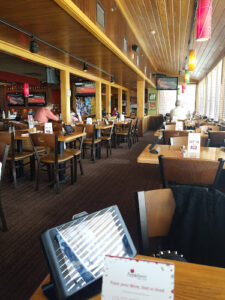 Applebee's Grill + Bar - Tullahoma