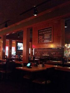 Applebee's Grill + Bar - Chattanooga