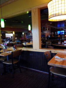 Applebee's Grill + Bar - Ashland