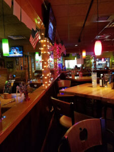 Applebee's Grill + Bar - Pikeville