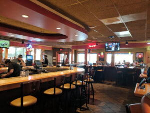 Applebee's Grill + Bar - Toledo