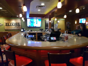 Applebee's Grill + Bar - North Olmsted