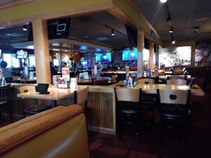 Applebee's Grill + Bar - Sterling Heights