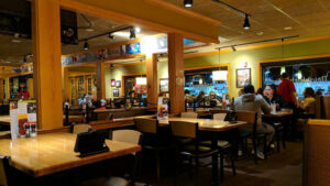 Applebee's Grill + Bar - Saginaw