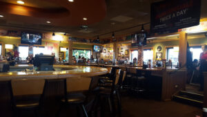 Applebee's Grill + Bar - Saginaw