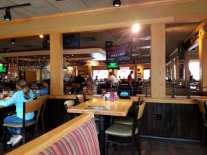 Applebee's Grill + Bar - Midland