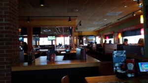 Applebee's Grill + Bar - Lansing