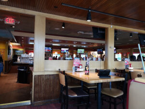 Applebee's Grill + Bar - Kalamazoo