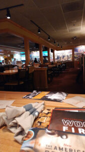 Applebee's Grill + Bar - Grand Rapids