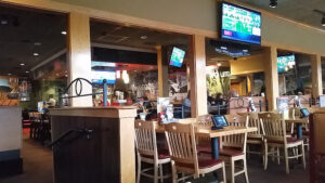 Applebee's Grill + Bar - Wisconsin Dells