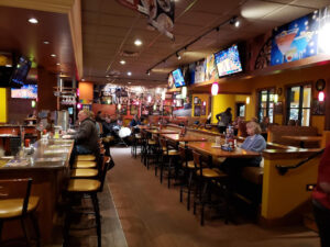 Applebee's Grill + Bar - Sioux Falls