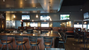 Applebee's Grill + Bar - Danville