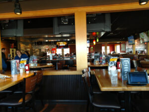 Applebee's Grill + Bar - Ballwin