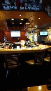 Applebee's Grill + Bar - Farmington