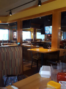 Applebee's Grill + Bar - Shawnee