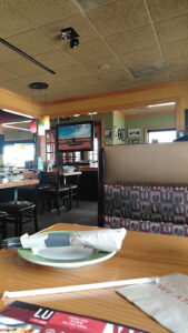 Applebee's Grill + Bar - Pittsburg