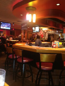 Applebee's Grill + Bar - El Dorado