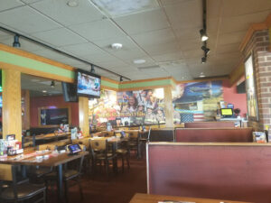 Applebee's Grill + Bar - North Richland Hills