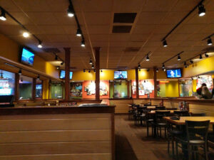 Applebee's Grill + Bar - Houston