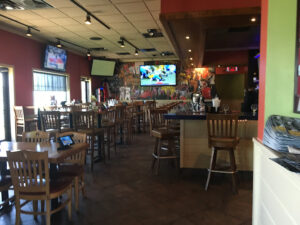 Applebee's Grill + Bar - Stafford