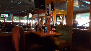 Applebee's Grill + Bar - New Braunfels