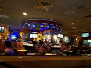 Applebee's Grill + Bar - McAllen