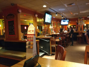 Applebee's Grill + Bar - McAllen