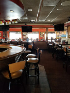 Applebee's Grill + Bar - Edinburg