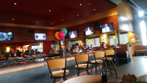 Applebee's Grill + Bar - Weslaco