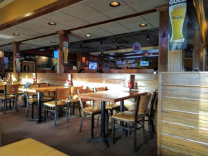 Applebee's Grill + Bar - Uvalde