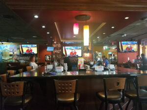 Applebee's Grill + Bar - El Paso