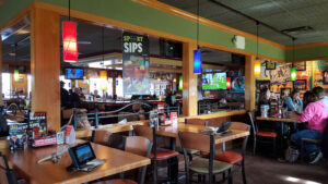 Applebee's Grill + Bar - Loveland