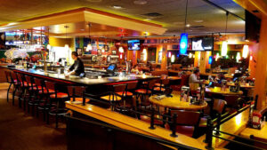 Applebee's Grill + Bar - Colorado Springs