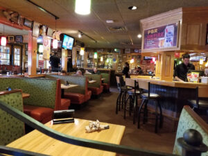 Applebee's Grill + Bar - Durango