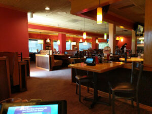 Applebee's Grill + Bar - Phoenix