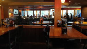 Applebee's Grill + Bar - Glendale