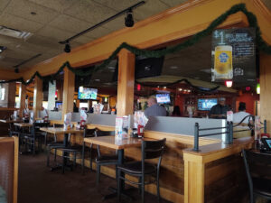 Applebee's Grill + Bar - Glendale