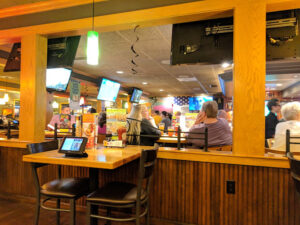 Applebee's Grill + Bar - Peoria